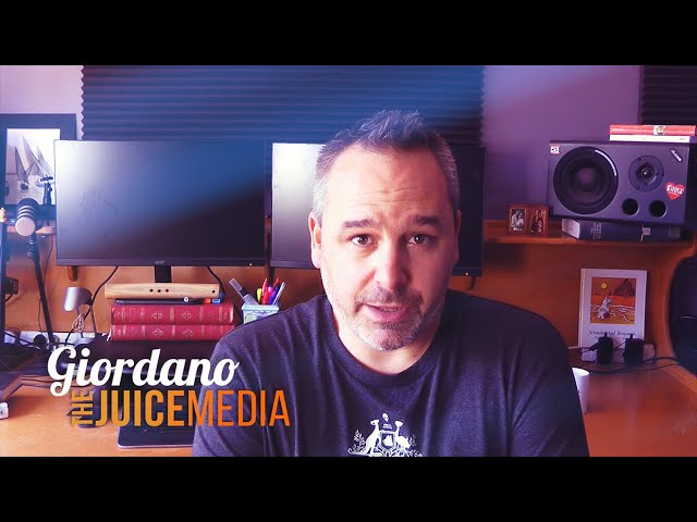 Honest Government Ads | Behind the Scenes 4