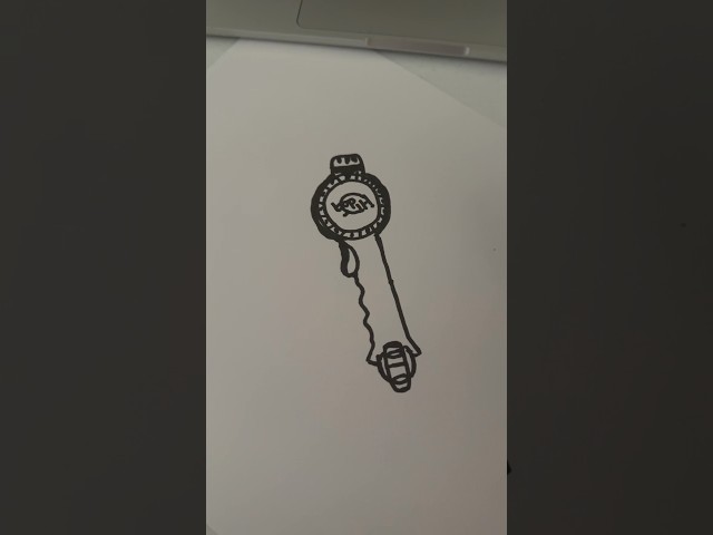 Katherine Draws Bop It! Maker