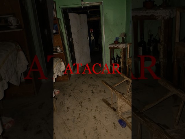 A family fled a town because the chaneques started attacking them | Chapter 411