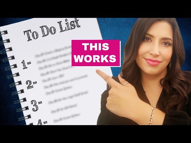 DO THIS in Your First Month Blogging ❘ Blogging Tips for Beginners