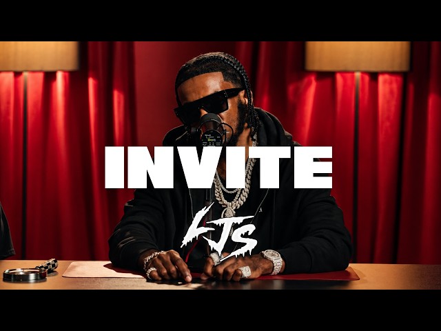 [FREE] Dark UK Drill Type Beat 2026 'INVITE' | Hard Drill Instrumental 2026
