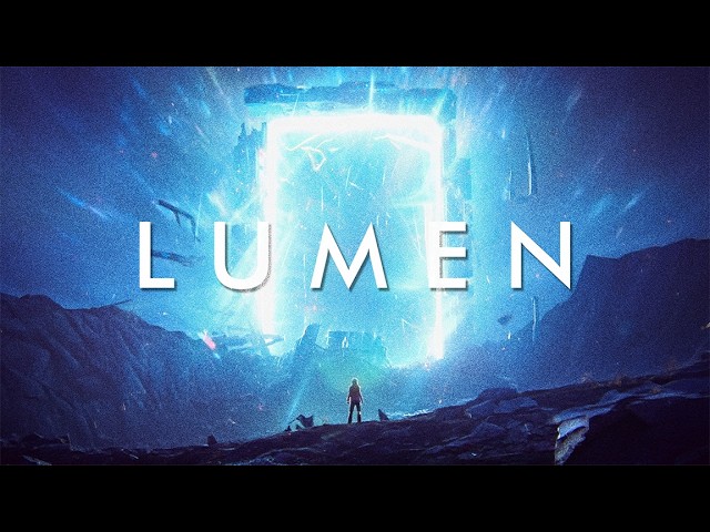 LUMEN - A Synthwave Chillwave Retrowave Outrun Mix
