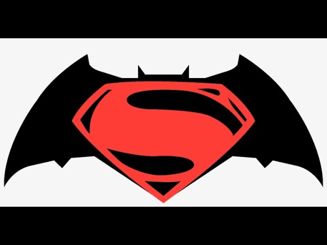 Spiderman vs Batman logo using python turtle| easy coding | helpucode