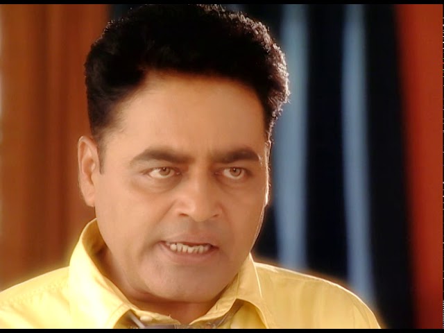 Pancham - Hindi TV Serial - Ep 8 - Best Scene - Namit Das, Rohini Hattangadi, Gufi Paintal - Zee TV