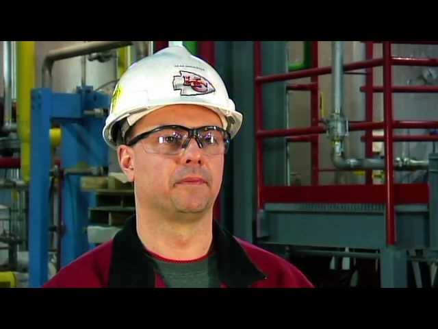 Process Technology