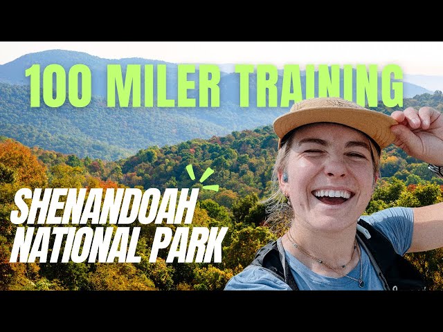 I Ran 50 Miles in One Weekend *Training for Ultra Marathon*