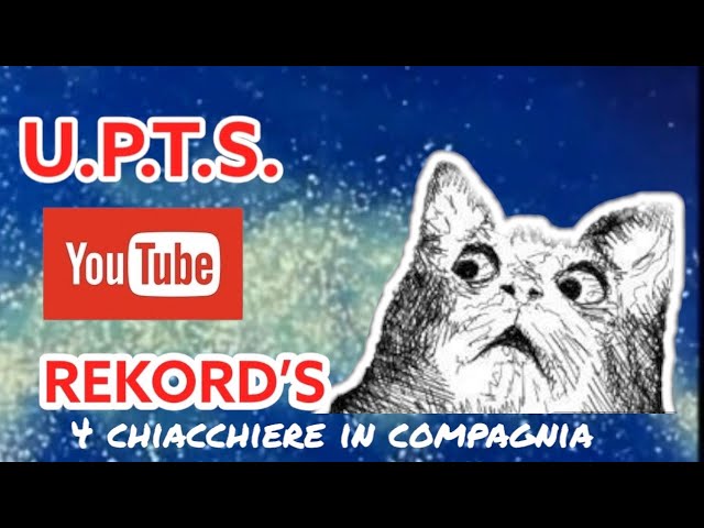 4 Auguri in compagnia