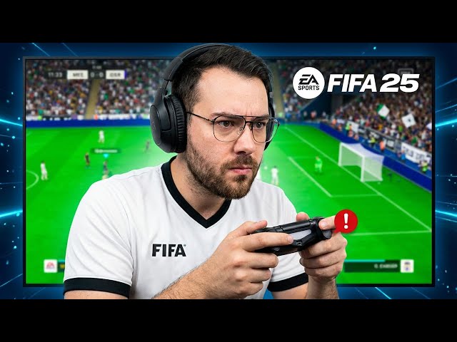 How to FIX FIFA 26 Crashes, Stutter, Freezing, Black Screen & FPS Issues on PC