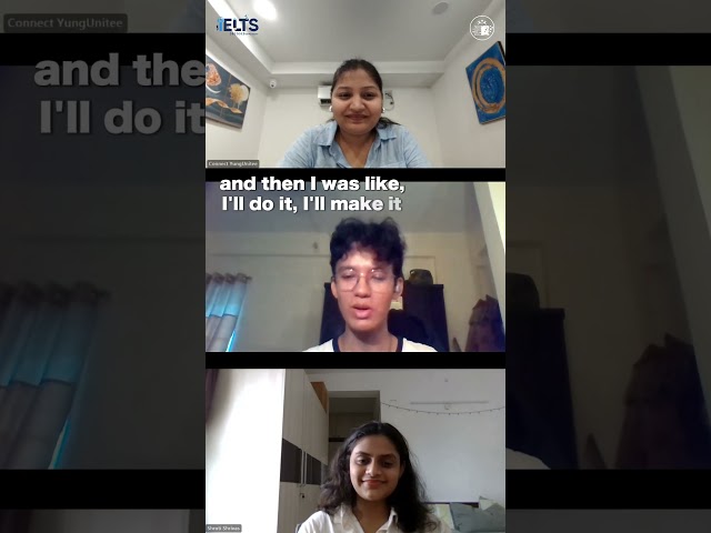 IELTS Decoded: A Student's Real Exam Experience