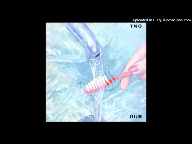 U.T - Yellow Magic Orchestra