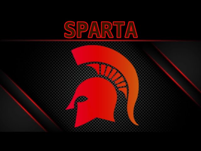 Sparta - Pentesting Tutorials
