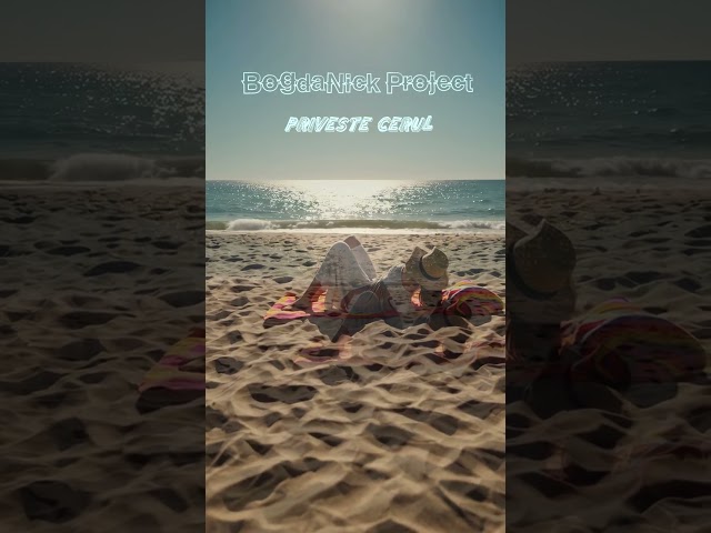 Priveste cerul by BogdaNick Project
