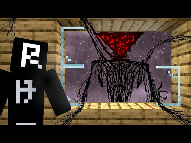The Broken Script 2.0 is WAY Scarier Than I Expected...