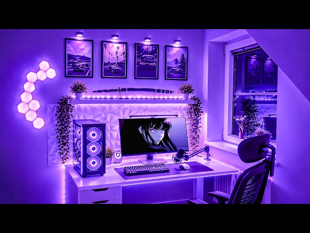 If You're Broke, This Budget Gaming Setup Will Inspire