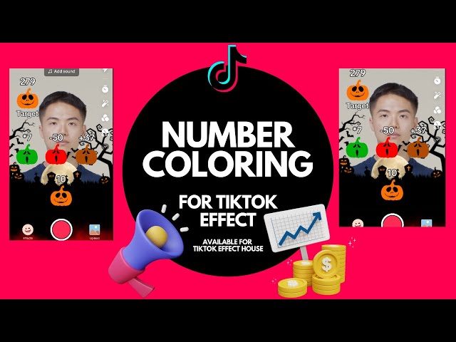 MONÉTISATION TIKTOK : Créer un effect VIRAL - La méthode dont personne ne parle !