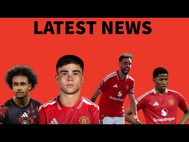 LATEST NEWS
