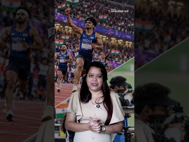 Asian Games 2026: 5 Facts You Didn't Know!
