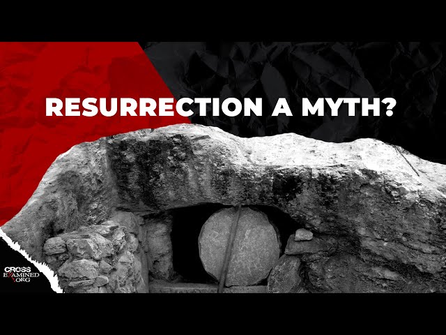 Is the Jesus Story Stupid and the Resurrection Totally Mythical?