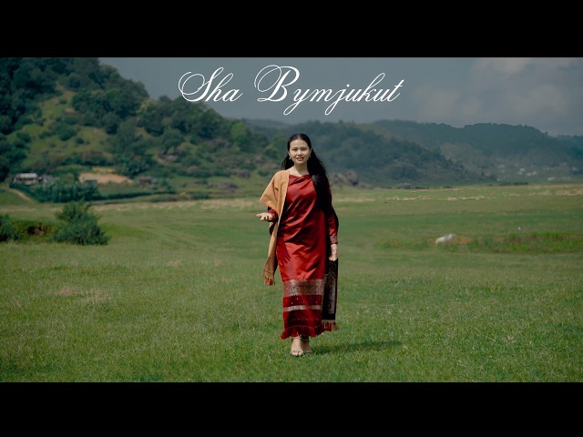 SHA BYMJUKUT// Khasi Gospel video.