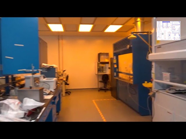 Bio Cleanroom Training Video