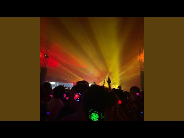 ESCAPISM HYPERTECHNO