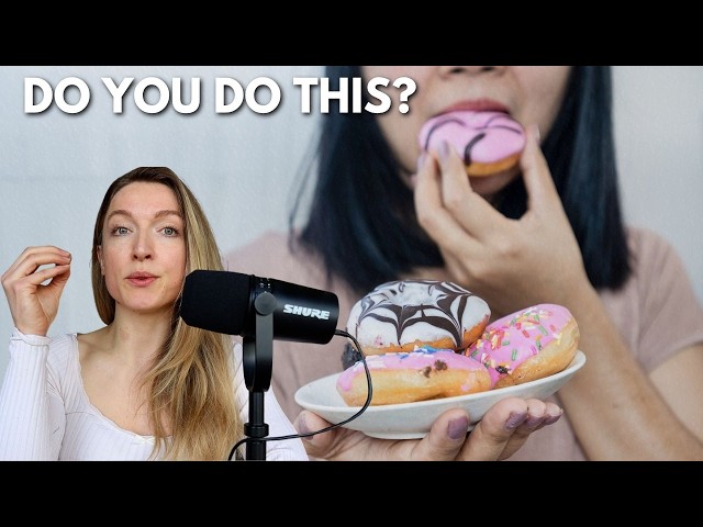 Your Cravings Are Trying to Tell You Something