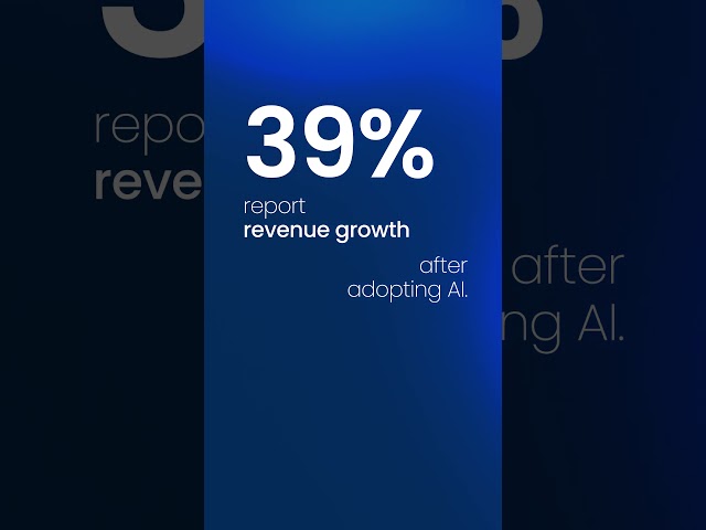 What 350 Small Business Owners Told Us About AI