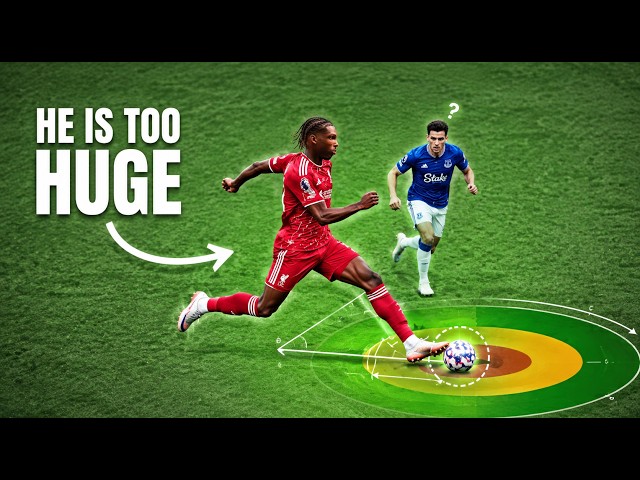 Why The Jérémy Jacquet Experiment Will BREAK The Premier League
