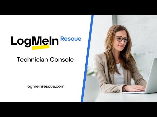 Rescue: Technician Console