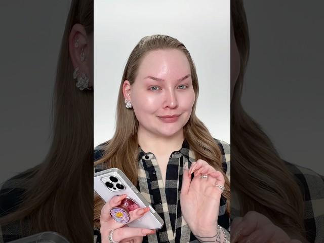 a SKINCARE APP for your routine?? 📲🔎