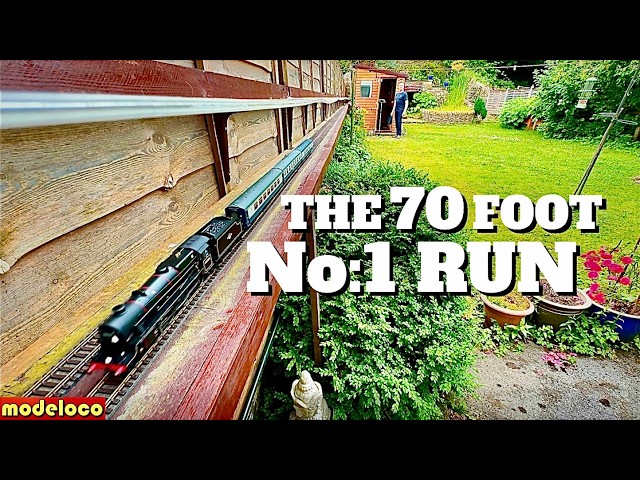 Model Railway LAYOUT 3 UPDATE 6 Top Tips & Lessons Learnt Before The Maiden Run Kick Off | ml111