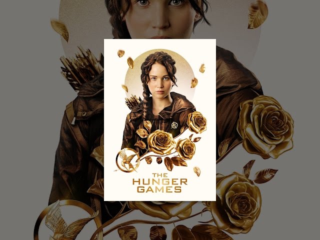 The Hunger Games