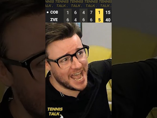 Zverev Triumphs at Roland Garros 2026 Title 🤯 #tennis