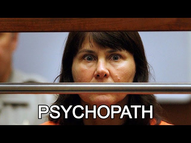 The Brutal Interrogation Of Stephanie Lazarus