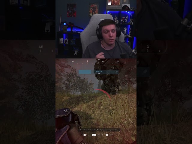 Who is your favourite STALZONE content creator?
