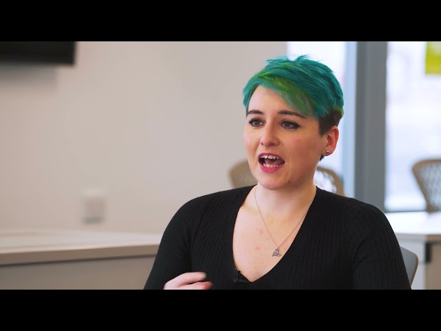 MSc Health Data Science careers