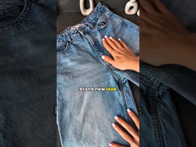 Don’t Throw Away Stained Clothes! Try These 5 Hacks 👖
