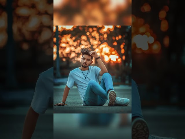 NSB Pictures ❤️Photo Pose 🔥// Instagram Reels🔥 //LatestPhoto Pose Reels video //#NsbPictures #Shorts