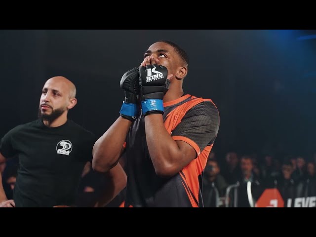 LFL 4 - Rewind
