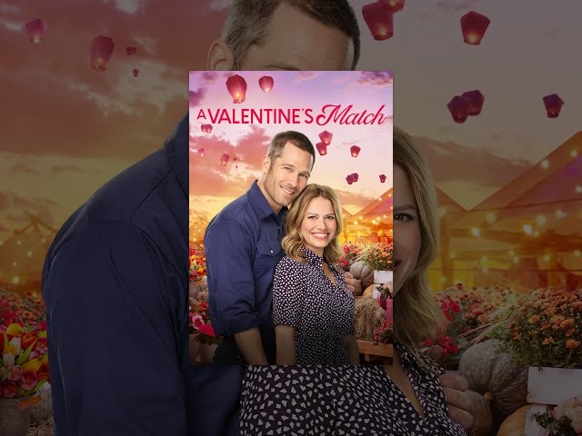 A Valentine's Match