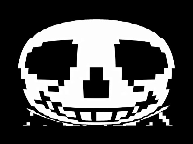 I played Undertale for the first time ever.