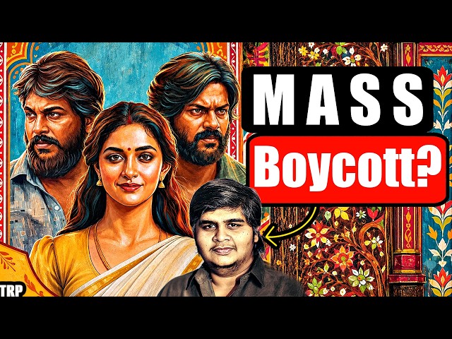 People Want This Indian Movie Banned 😳 | Dorothy Movie Review