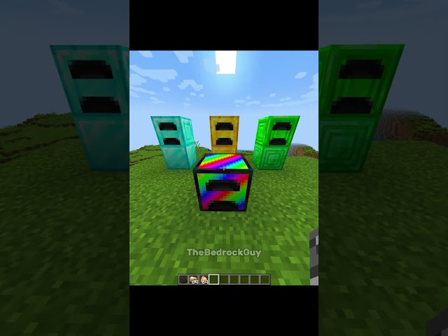 Minecraft Cool Mods