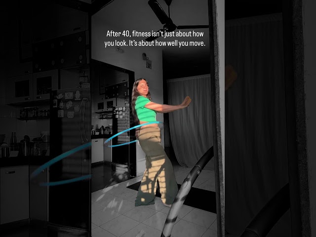 I found this in hulahoop absolutely positive aging with hoop+dance+fun