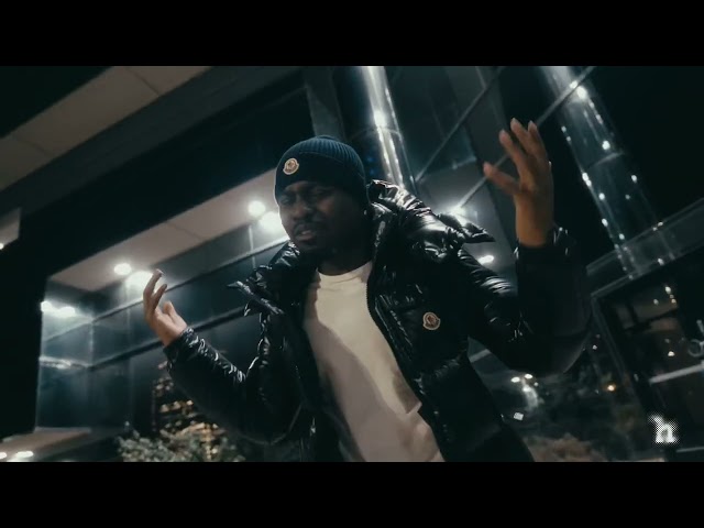 Bmb Caves - Humble Me Official Music Video Dir. By Jordan (Produced By ‪@_therealplayboi)