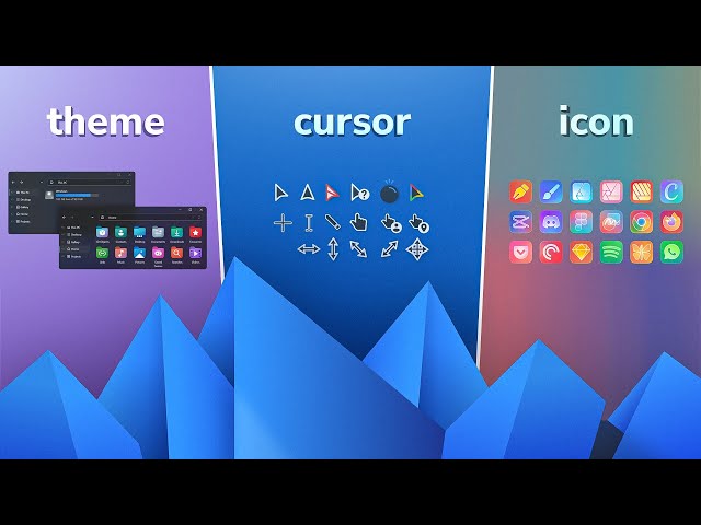 Don't customize WINDOWS until you see this!