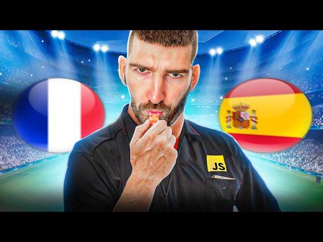 Quel pays code le mieux entre la France et l'Espagne ?