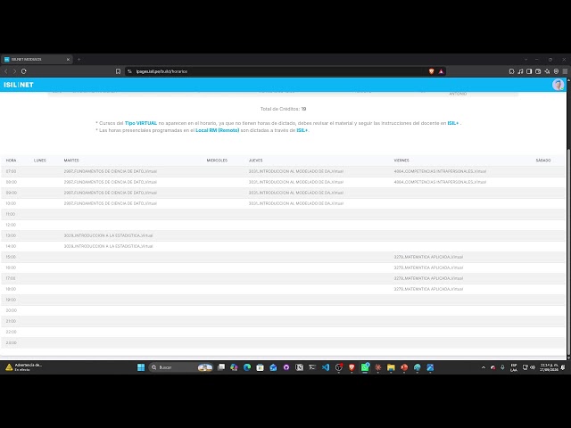 Introducción a la Estadística y Análisis de Datos con Python