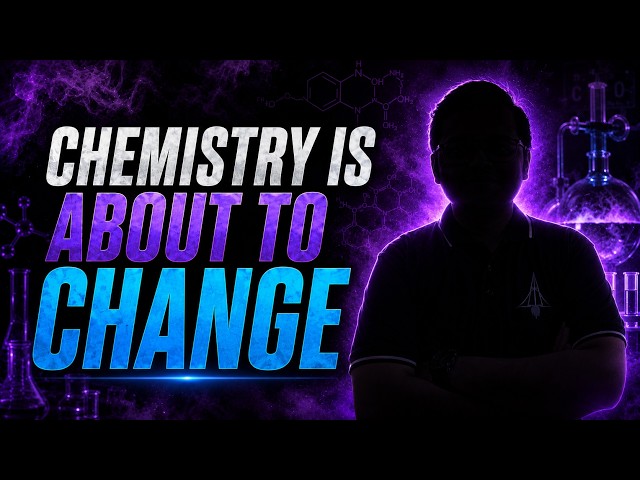 The Mentor Redefining Chemistry at SciAstra