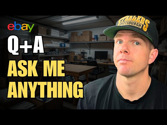Improving Your eBay Business in 62 Minutes
